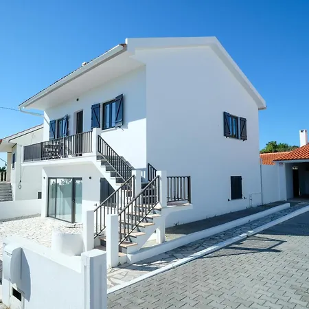 Ferienhaus Seaing House