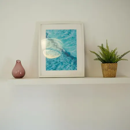 Seaing House Ferienhaus Falca