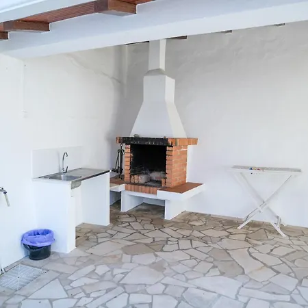 Seaing House * Falca