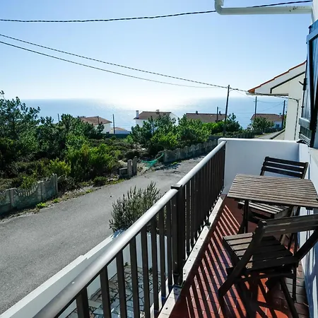 Ferienhaus Seaing House