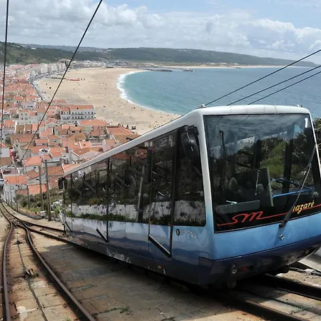 Seaing House Ferienhaus Falca