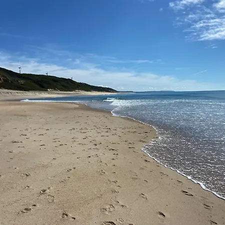 Ferienhaus Seaing House *