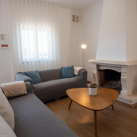 Seaing House Casa vacanze