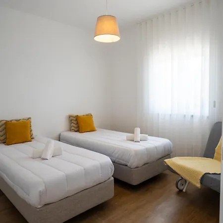 Seaing House Ferienhaus