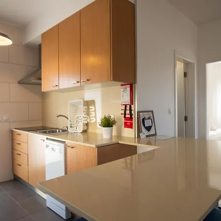 Ferienhaus Seaing House