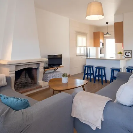 Seaing House Ferienhaus