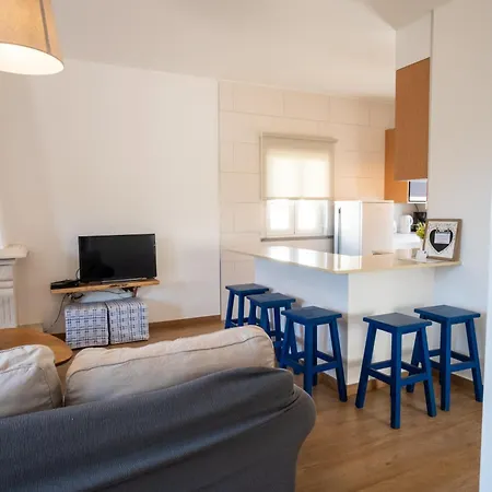 Seaing House Ferienhaus