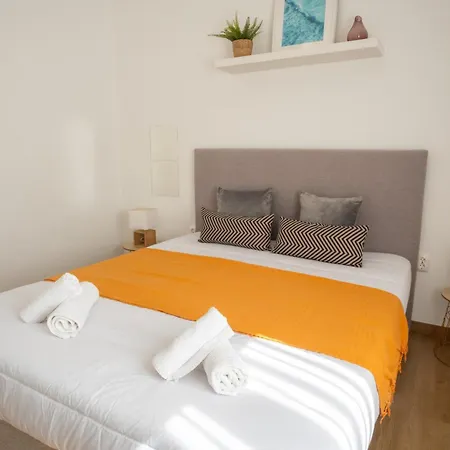 Seaing House Ferienhaus Falca