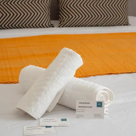 Seaing House Ferienhaus