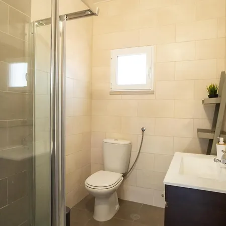 Ferienhaus Seaing House