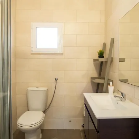 Seaing House Ferienhaus *