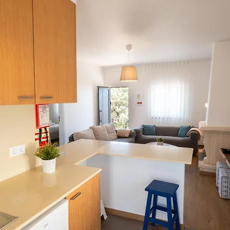 Ferienhaus Seaing House Falca