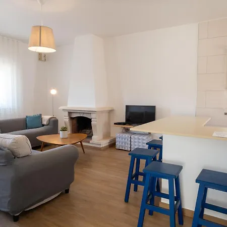 Ferienhaus Seaing House