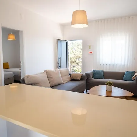 Casa vacanze Seaing House *