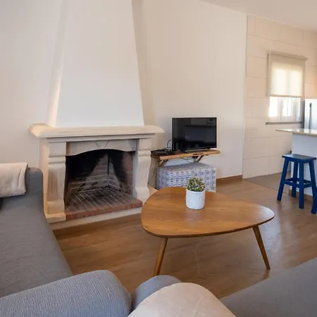 Ferienhaus Seaing House