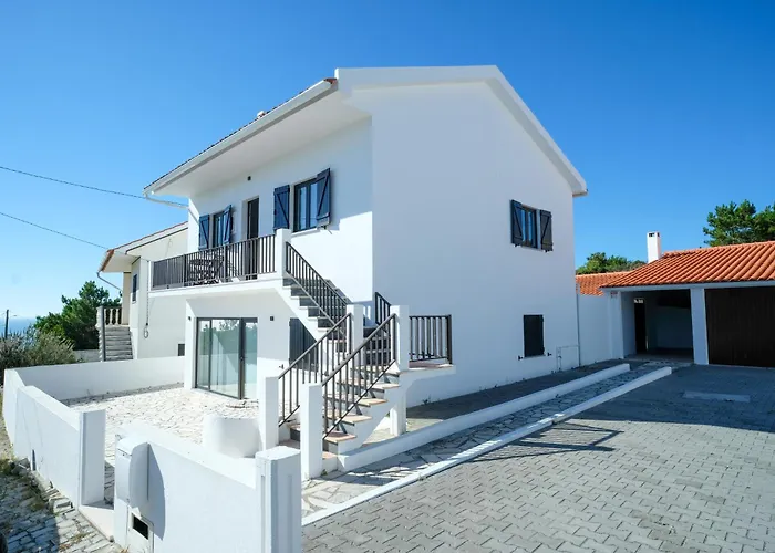 Prázdninový dům Seaing House