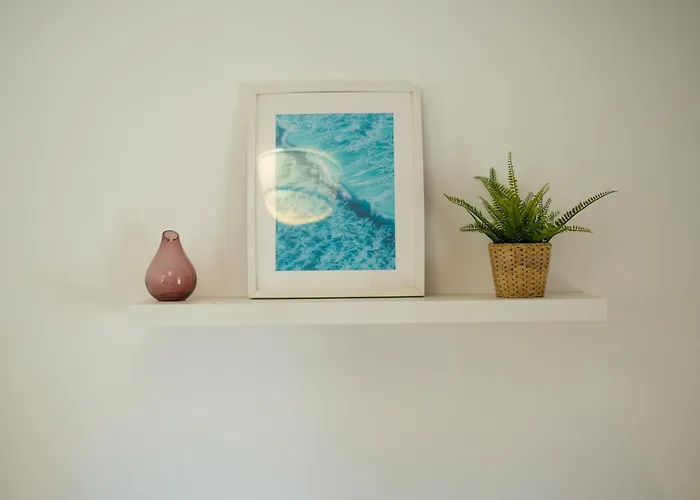 Seaing House بيت للعطل Falca