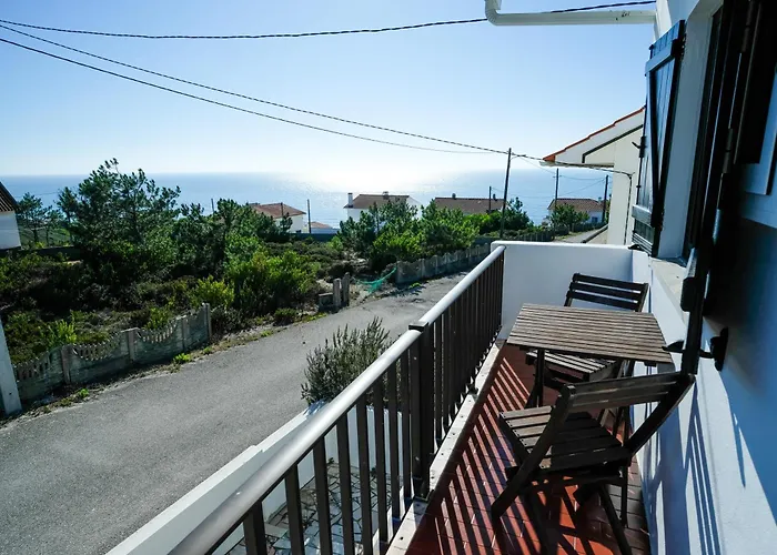 بيت للعطل Seaing House