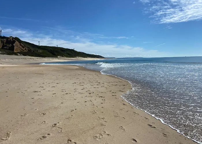 Prázdninový dům Seaing House *