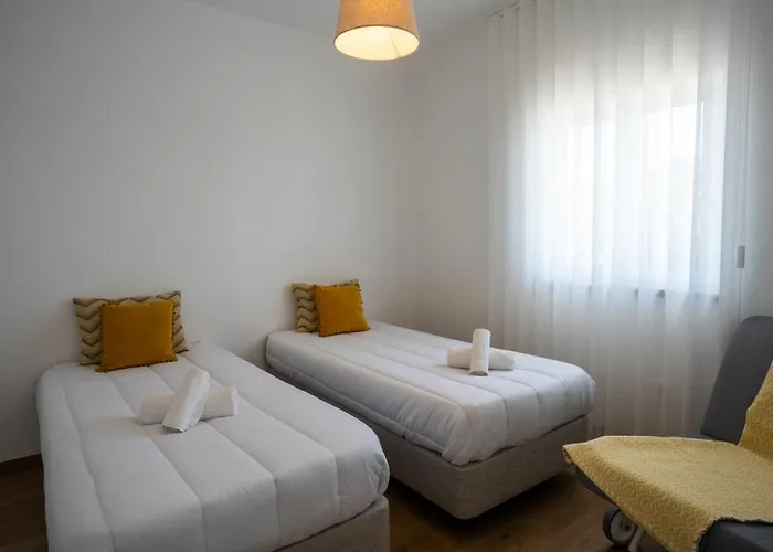 Prázdninový dům Seaing House *