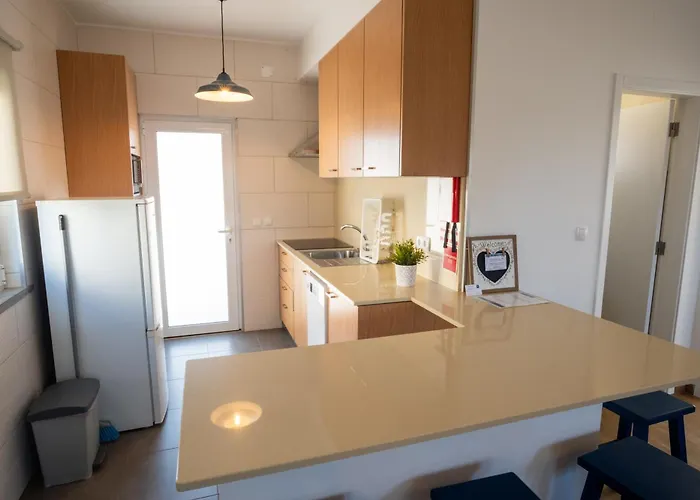 بيت للعطل Seaing House Falca