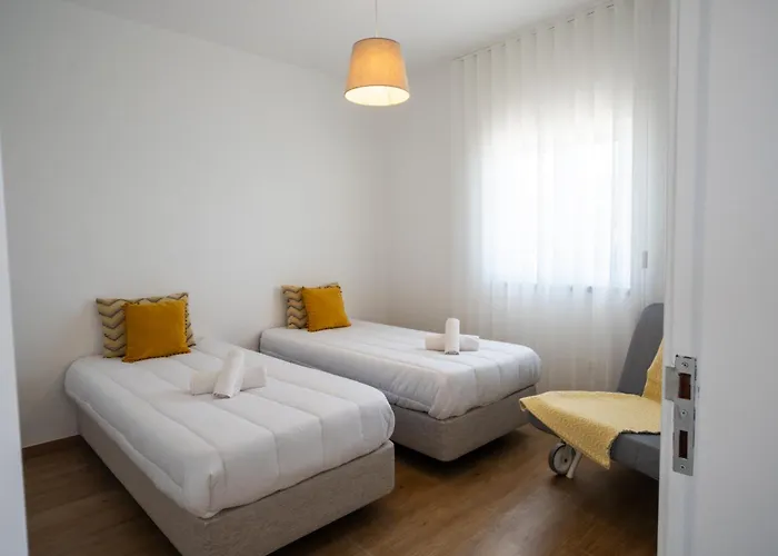 Seaing House Prázdninový dům