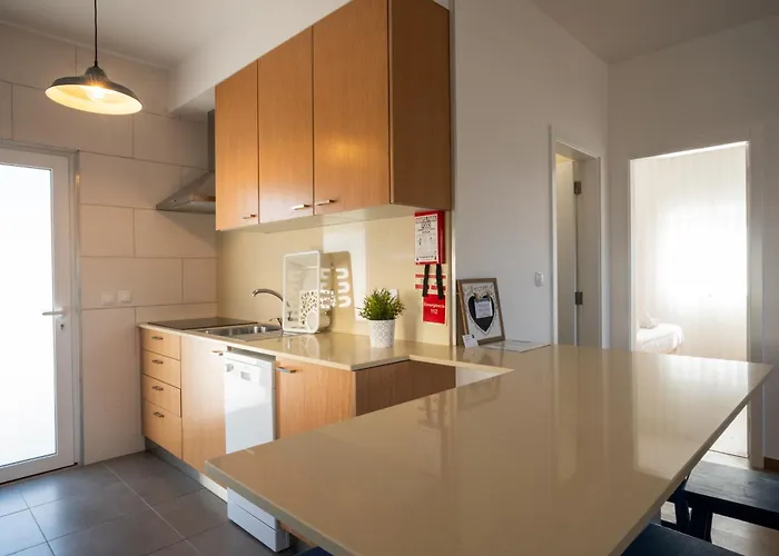 بيت للعطل Seaing House