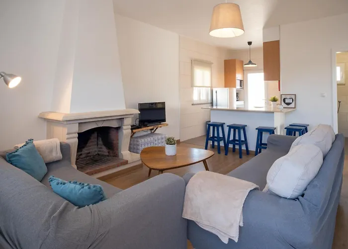 Seaing House بيت للعطل