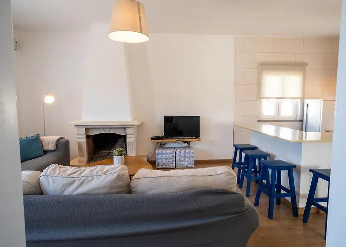 Prázdninový dům Seaing House Falca