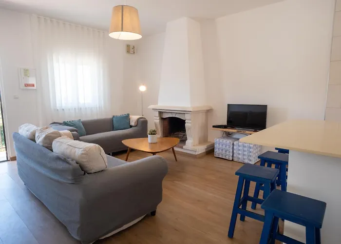 Seaing House * Falca