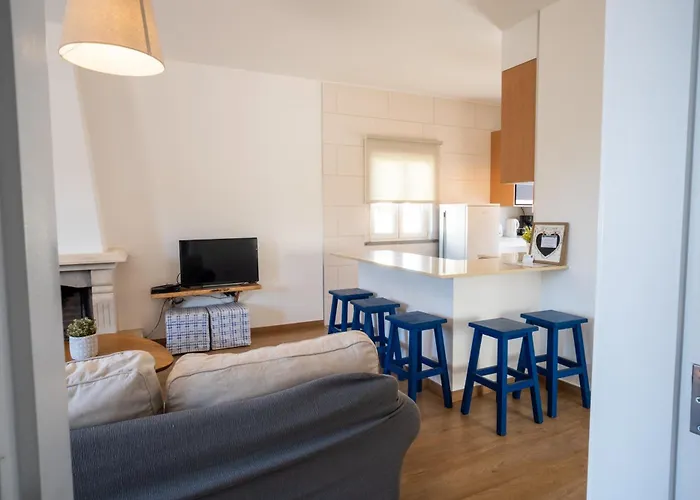 Seaing House Prázdninový dům