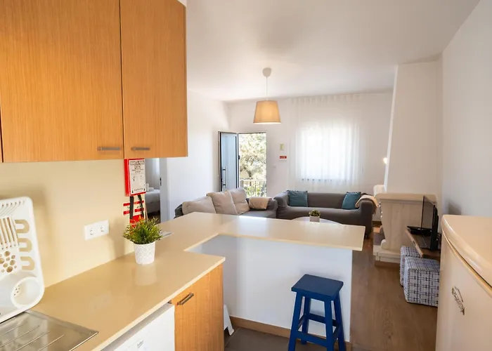 Prázdninový dům Seaing House Falca