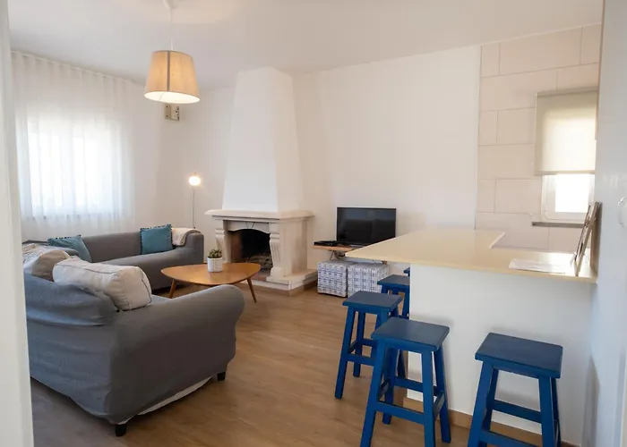 بيت للعطل Seaing House