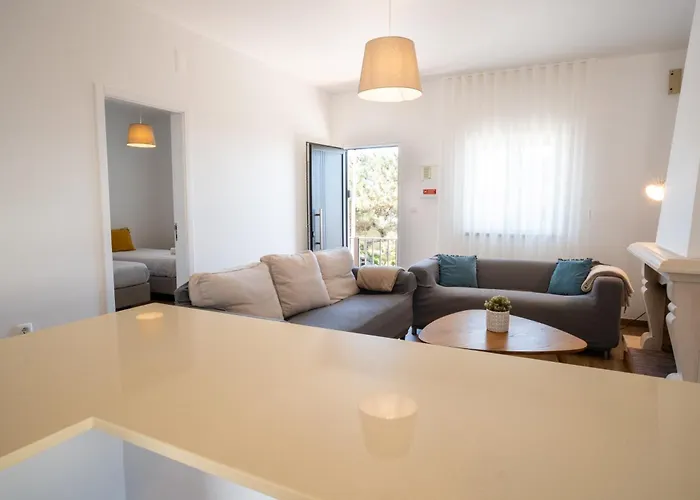 Prázdninový dům Seaing House *