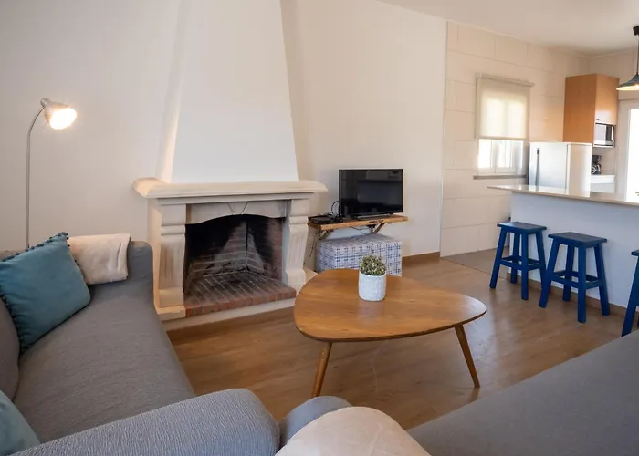 بيت للعطل Seaing House